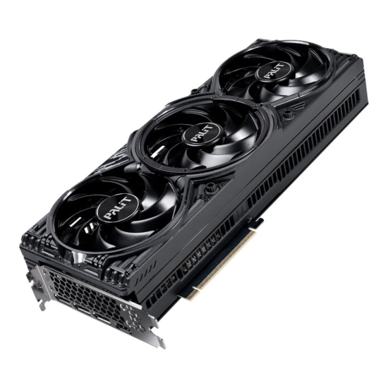 Karta graficzna Palit GeForce RTX 5080 GamingPro 16GB GDDR7 256bit